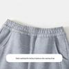 MQD MINI Girls' Anti-bacterial Loose Jogger Pants