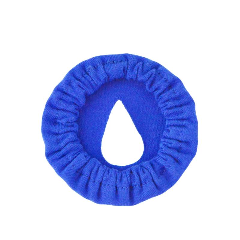 Nasal Mask Liner - Anti-Chafing, Anti-Pressure CPAP Protective Cover, Reusable Accessories