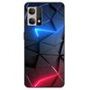 Für Oppo Reno7 4G Hülle CPH2363 Stoßfest Weiches Silikon TPU Rückseite für Oppo F21 Pro F21Pro Handyhüllen für Reno 7 4G Niedlich