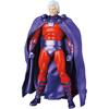 MAFEX No. 179 MAGNETO (ORIGINAL COMIC Ver.) Non-scale painted action figure, approximately 160mm tall