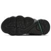 New FILA ET Low Top Running Shoes Men's Black F12M342119ABK