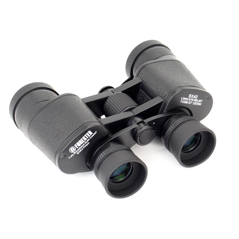 Sheng Tu Forester Paul 8x40 HD Binoculars
