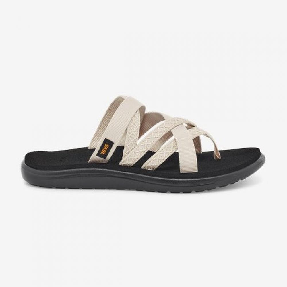 Teva Women S cuShy Daily Flip Flop Voya zilleSa Stvf2417032 mwS 220