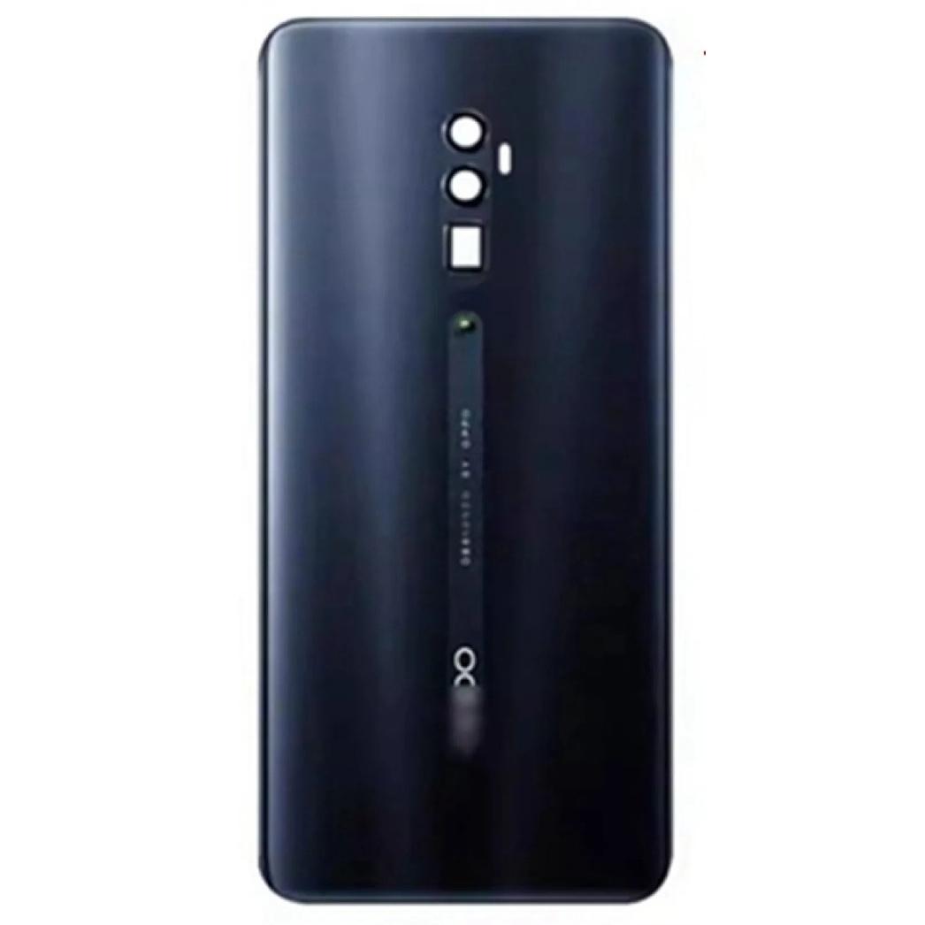 Battery Back Cover for OPPO Reno 10x Zoom, Rear Housing, Back Cover Replacement