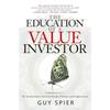 The Education Of A Value Investor Paperback # UKN1264