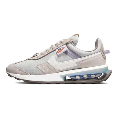 Air Max Pre Day Light Grey Women's Sneakers Casual Shoes DO2344-011