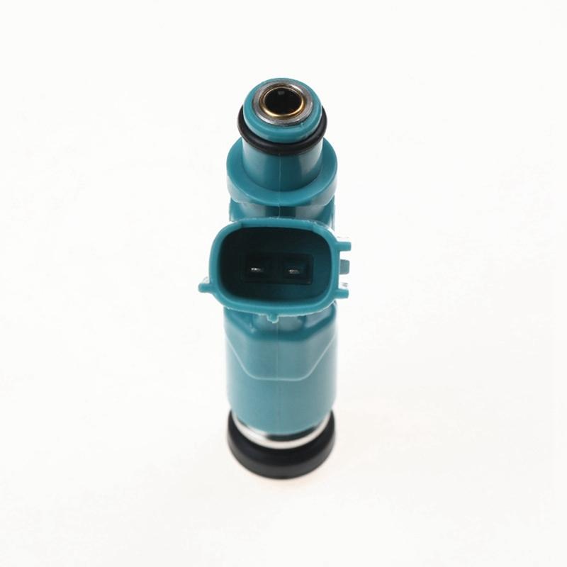 4 Pezzi Ugelli Iniettori Per Toyota Yaris Vitz 1.0L 1.3L 1999-2005 23250-23020 23209-29015 23250 23020
