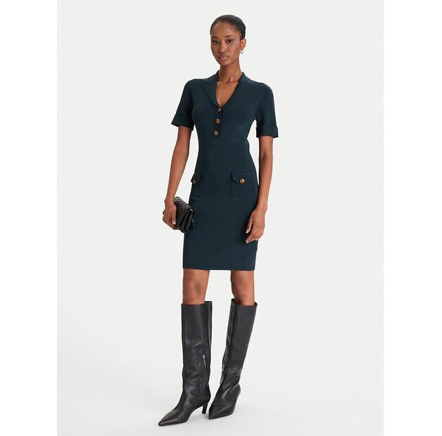 Guess Knitted Dress W5YK29 Z0130