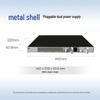 Huawei S5735S-H24T4X Ethernet Switch