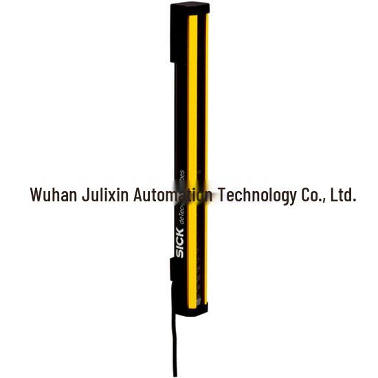 SICK C4C-EA12030A10000 Photoelectric Sensor, Safety Light Curtain, 1211502, Brand New Original