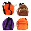 Doll Backpack Mini Bag Toys Cute Children Gifts For 1/6 Doll Schoolbag