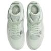 Air Jordan 4 Retro Abundance / Seafoam Dámske tenisky Zelená Plachetnicová Metalická-Strieborná HV0823-003