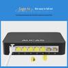 AUCAS RJ45 Network Port Dust Blocker