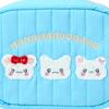 Sanrio Pouch with Hanamaru Ghost Ages 3 and up 764647 (Together Friends) - - -