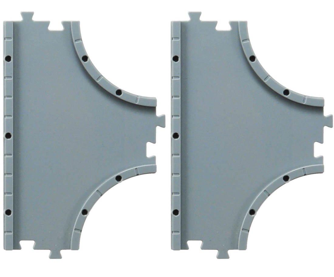 

Tomica Tomica System doro D-06 T-shaped