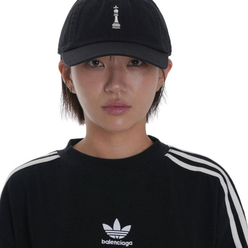 

AMERICAN NEEDLE BALLPARK CAP CHESS FREE