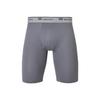 B.V.D. (Bee-Vee-Dee) Boxer Briefs LIGHT FIT BOXER Light Fit Long Boxer Shorts (Front Opening) 3D Front Men's