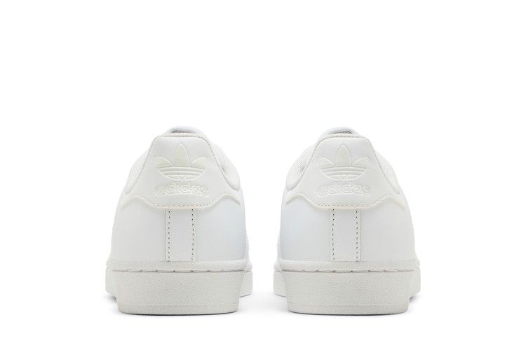 Men's Sneakers Adidas Superstar Foundation White/White