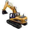 Premium Quality Radio Remote Control Excavator Rc Toy With Timeless Design