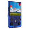 Handheld Game Console 4 Inch IPS Screen Open Source Portable Retro Video Game Console with Small Memory Card for Linux