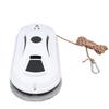 Window Cleaner Robot Automatic 2 X 2800Pa Strong Suction Power Power Outage Protection Glass Cleaner