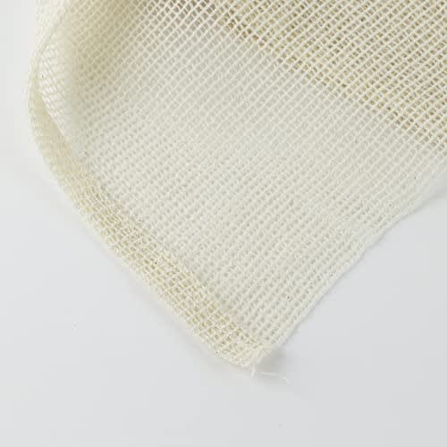 Pearl Metal Steaming Net Cloth, Approx. 70 x 65 cm, for 1-2 sho (approx. 1.5 liters), VegiLive CC-1106