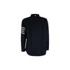 THOM BROWNE · Shirt Men's Navy Blue MWL272A-05245-415