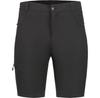 Icepeak Berwyn Shorts Bermuda Black/grey