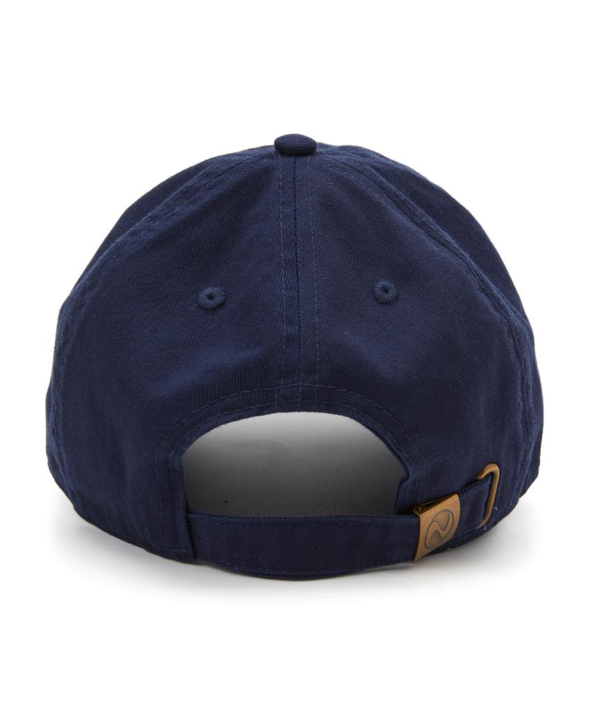 WMC Arch Monster Ball Cap_Navy