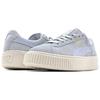Fenty Beauty / Puma Rihanna Fenty Bow Low-Top Sneakers Women sneakers Blue 363559-04