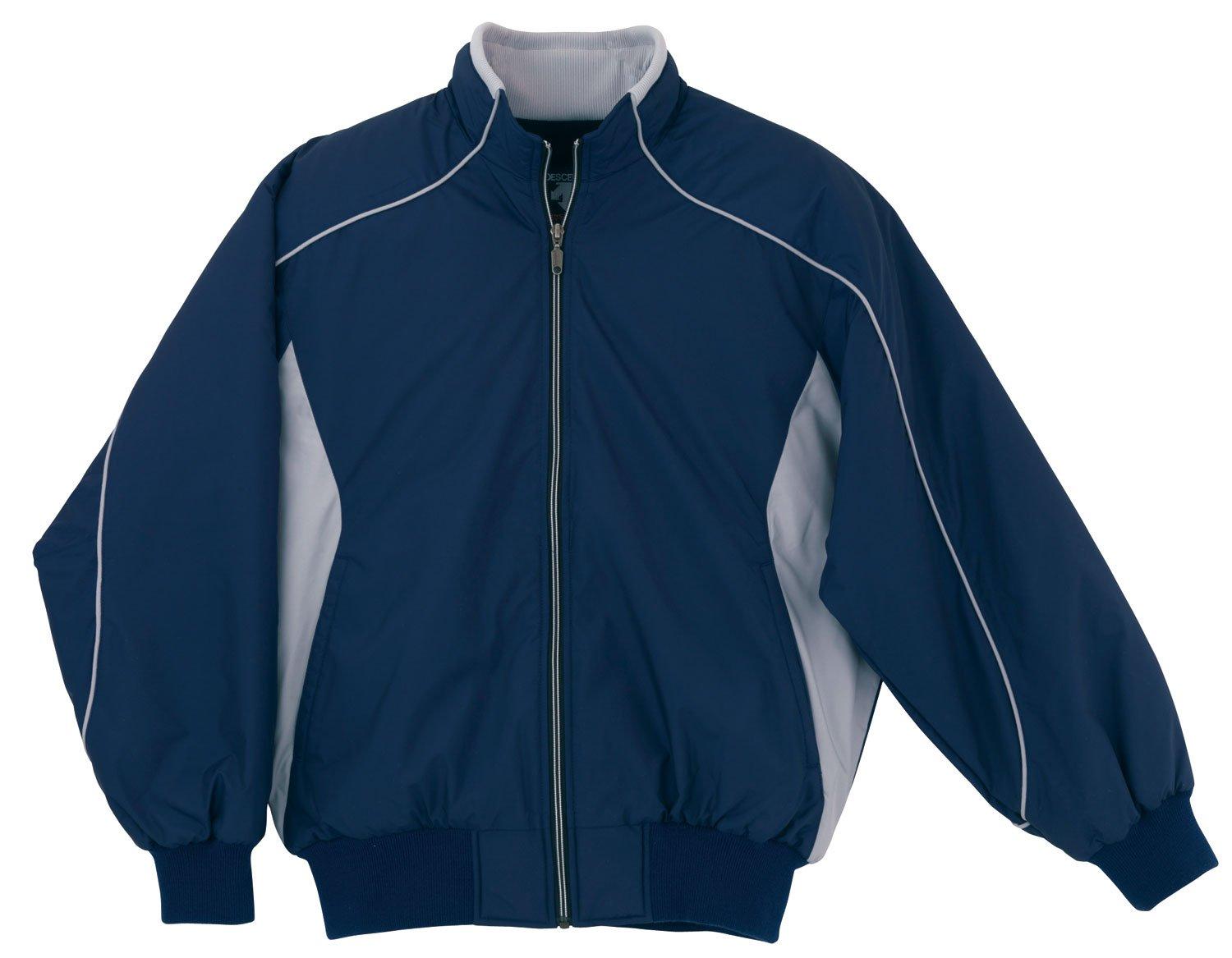 

DESCENTE Descente Grand Coat Темно-синий L DR-215 тёмно-синий
