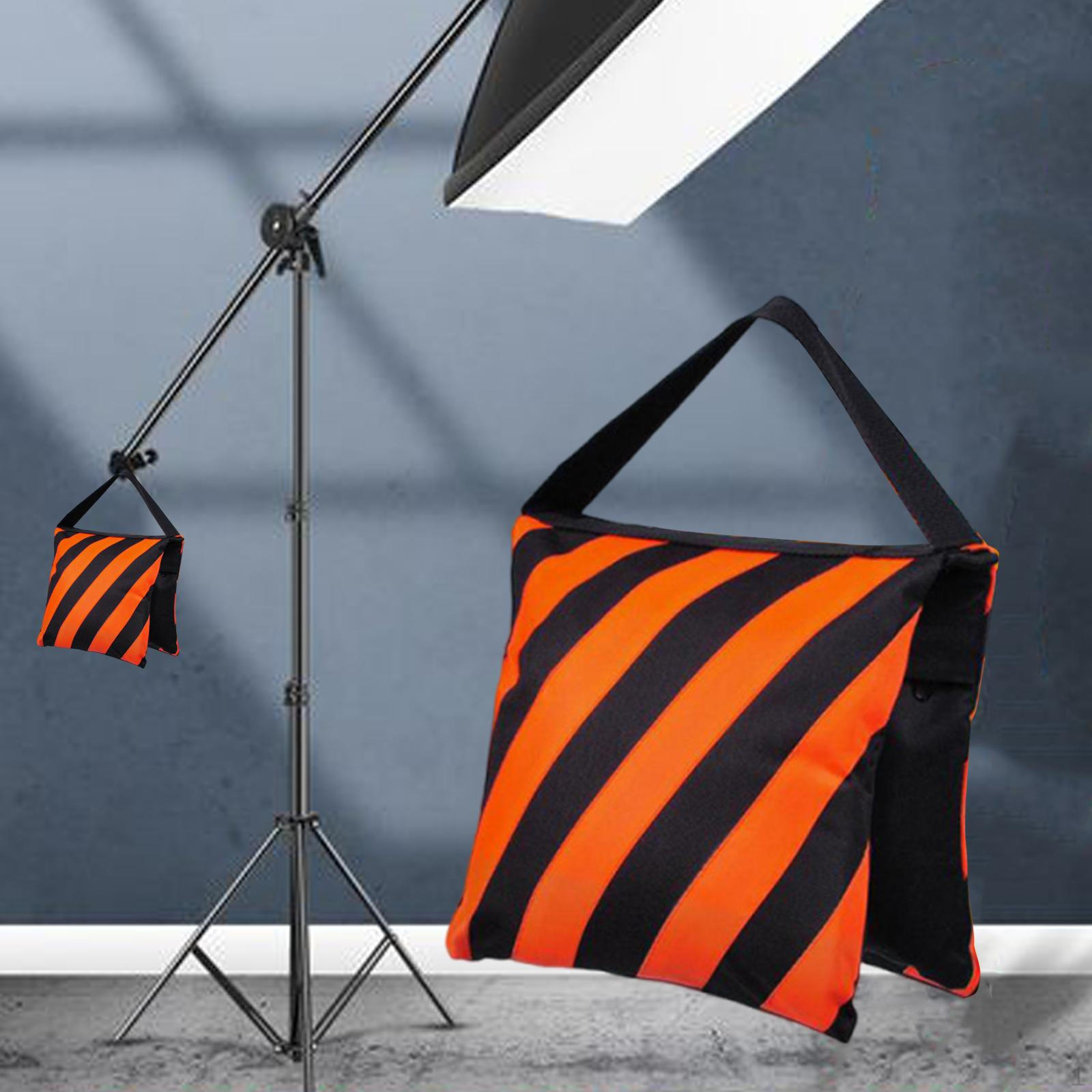 

Утяжеляющая сумка с песком для фото-видео оборудования, прочная, поддерживающая навес для песка на открытом воздухе