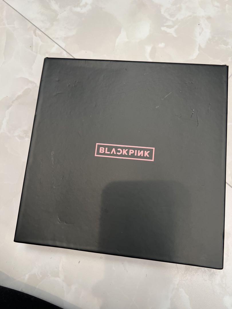 

[USED] BLACKPINK Live DVD