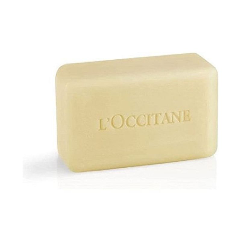 L'OCCITANE Shea Verbena Extra-Gentle Soap