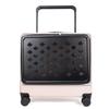 Cat Carrier and Strollers Portable Breathable Strong Load-bearing Capacity Cats Carrying Bag Cat Travel Accessories Supplies