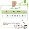Practical-Dog Shoes Leggings Dirty-Proof Suspender Boot Waterproof Dog Anti-Slip Pet Paws Protector For Outdoor Walking