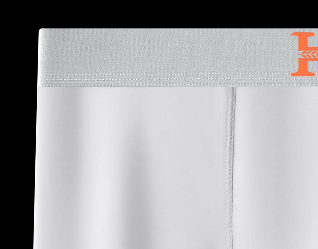 Ice Silk Men's Seamless Thermochromic Boxer Briefs - Breathable, Thin, Four-Corner Shorts for Summer