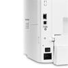 HP 407nk Black & White Laser Printer CN plug (adapter included)