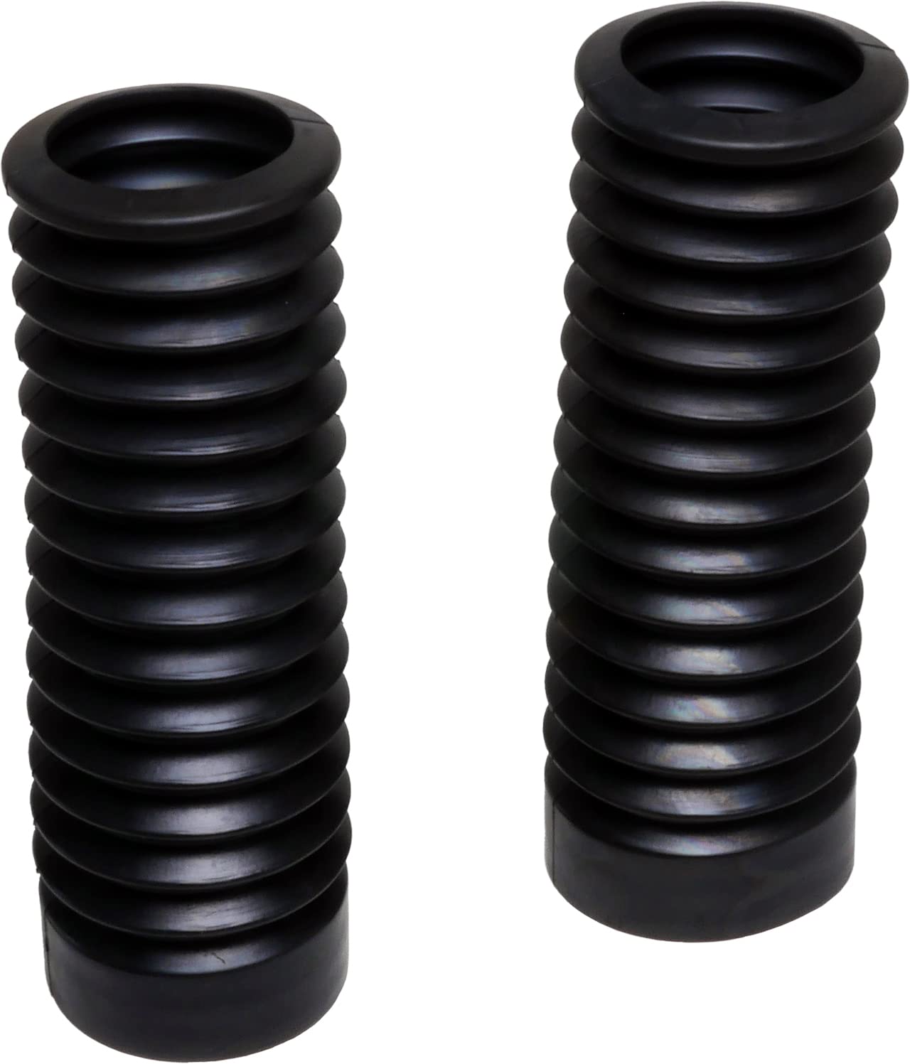 

Комплект пыльников HKS, Прямой, Черный, 165 мм, Отверстие 42 мм, Номер детали: 82004-AK022