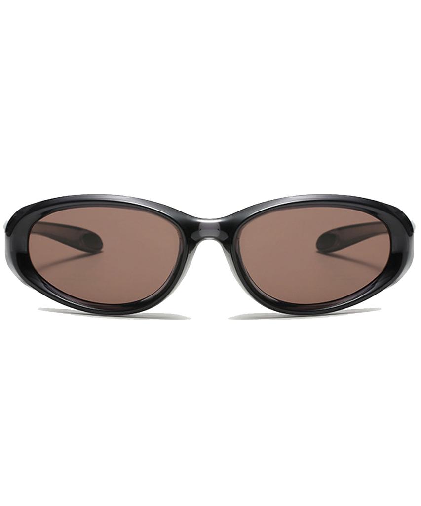 Heita Oval 54 Grey