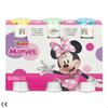 Seifenblasenspiel Minnie Mouse 3,8 x 11,5 x 3,8 cm (24 Einheiten)