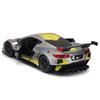 Bburago Scale Chevrolet Corvette C8R 2020 Race Gray Diecast Model Finished 1/24 #3 / Car, Product, 18-28024