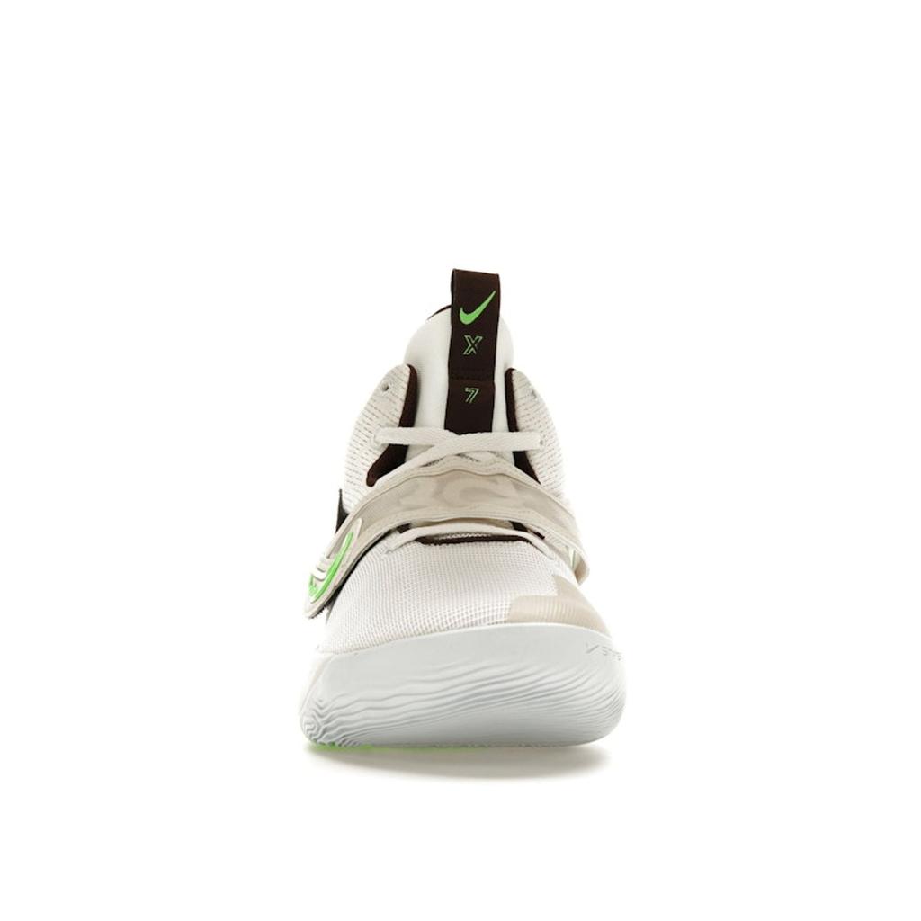 Nike KD Trey 5 X Light Orewood Green Strike Men Sneakers Grey Phantom Light-Orewood-Brown DD9538-014