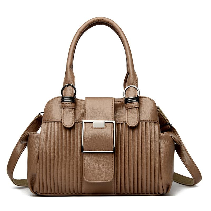 Handbag Tote Bag Fashion Messenger Bag