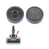 1/2Pcs Wvc-Li480Y/496Y Vacuum Cleaner Brush Wheels For Aveeno/Supor Vcs61A-C9 Pro/Swdk K380/V103 P Replacement Wheels