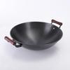 ZISIZ Traditional Double-Handle Stainless Steel Pot