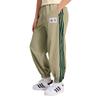 Adidas Originals Basketball Plain Woven Comfortable Soft Fitting Basketball Pants Kids bottoms KG3322