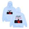 Young Miko Late Checkout Tour Hoodies Young Miko Late Checkout Tour Sweatshirts Men Casual Loose Clothes Street Style Women Tops