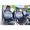Seat Covers for Hijet Truck Jumbo S200P, S210P, S201P, and S211P (AZ08R07-001)