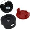 For  Replacement Spool Cover and Cutting Head Set F016F04841 F016F04839